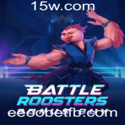 Explorando o Mundo de BattleRoostersBonusBuy