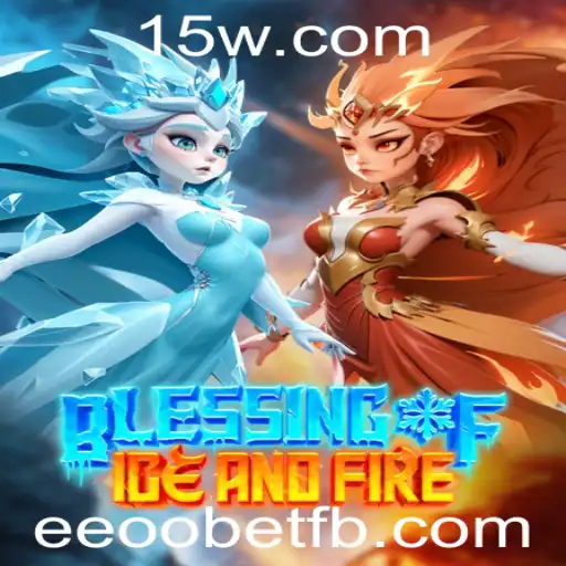 Blessing of Ice and Fire: Uma Jornada de Estratégia e Aventura