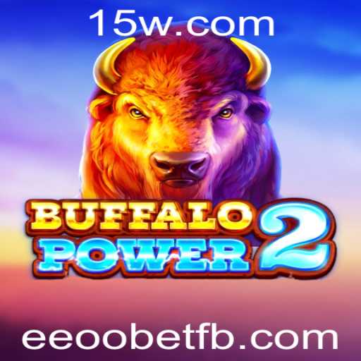 Explorando o Mundo de BuffaloPower2 no eGaming