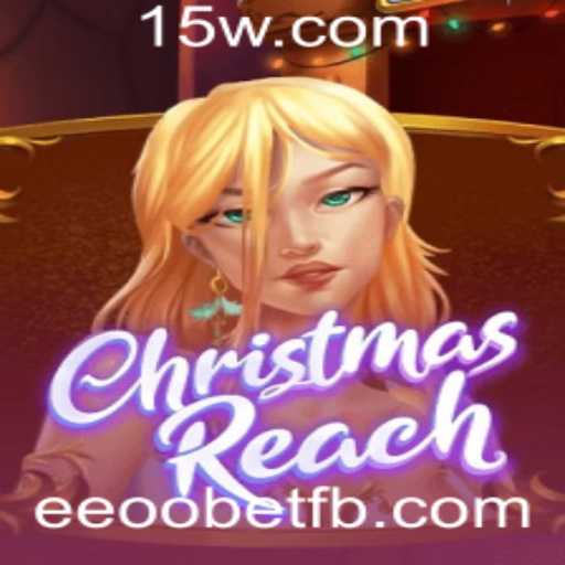 Descubra o Universo de ChristmasReach: Um Jogo Fascinante para o Fim de Ano
