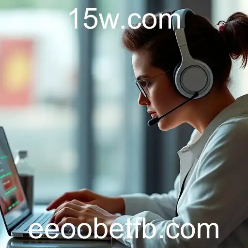 eeoobet: Contate-nos