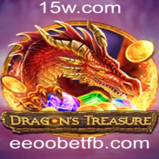 DragonsTreasure: Mergulhe na Aventura Épica do Mundo dos Dragões