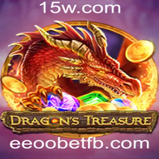 DragonsTreasure: Mergulhe na Aventura Épica do Mundo dos Dragões