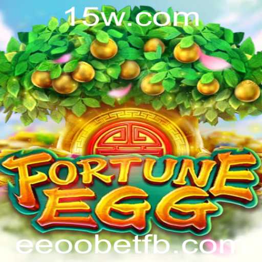 Explorando FortuneEgg: O Novo Fenômeno de Jogo com Integridade da eeoobet