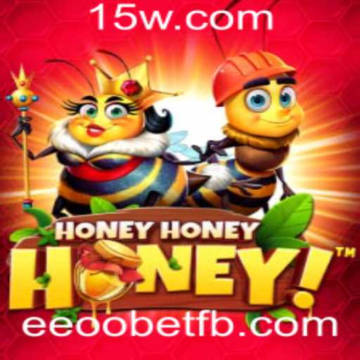 Descubra o Fascinante Mundo de HoneyHoneyHoney e a Palavra-Chave eeoobet