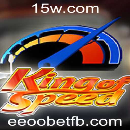Descubra as Aventuras de KingofSpeed: Um Jogo de Velocidade e Estratégia