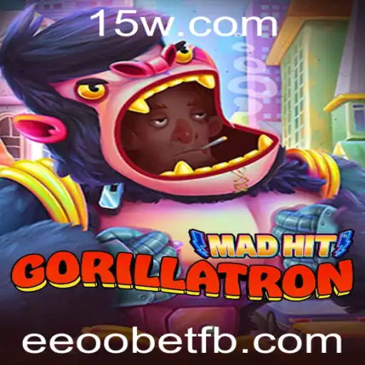Desvendando MadHitGorillatron: O Jogo Que Está Conquistando o Mundo