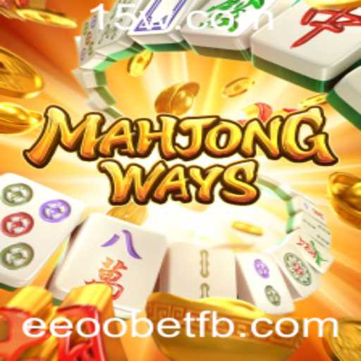 Explorando MahjongWays: Uma Jovem Proposta no Universo dos Jogos de Azar
