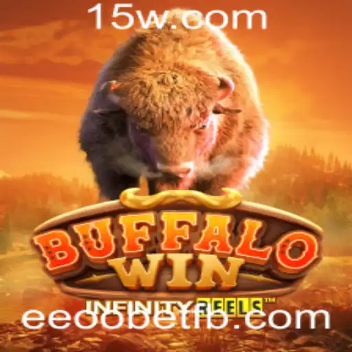 Descubra as Emoções do Jogo BuffaloWin no Eeoobet