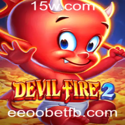Descubra o Mundo de Aventura em DevilFire2: Uma Experiência de Jogo Inovadora