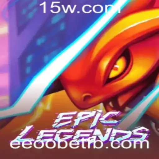 Descubra o Mundo de EpicLegends: Estratégia e Aventura