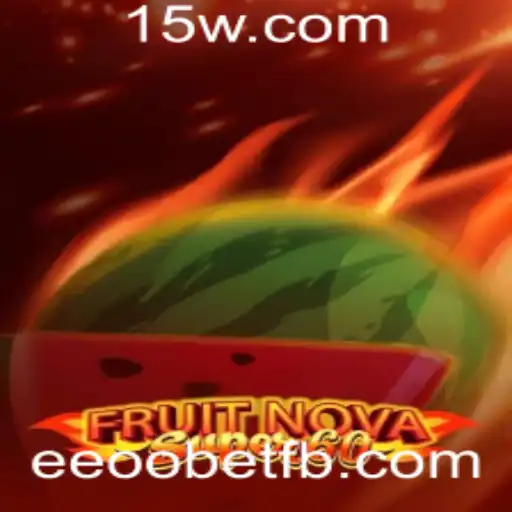 Descubra o Jogo FruitNovaSuper60 no eeoobet