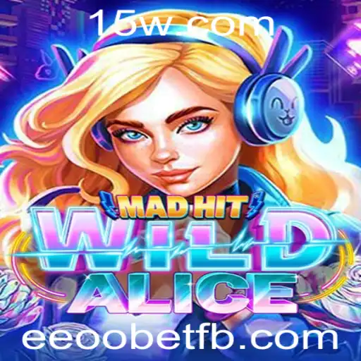 Descubra o Universo de MadHitWildAlice: Um Jogo Fascinante