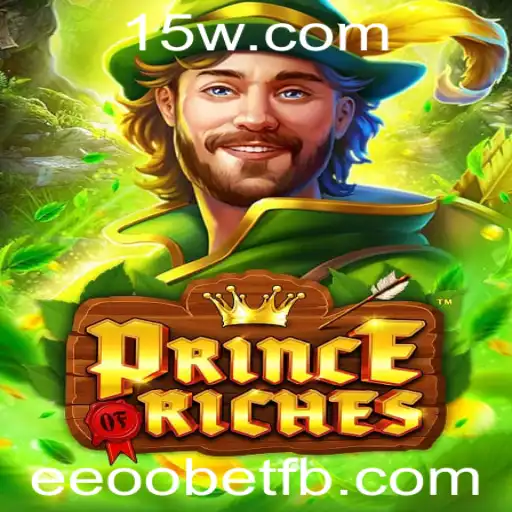 Explorando o Mundo de PrinceOfRiches: Um Mergulho no Jogo e Suas Regras