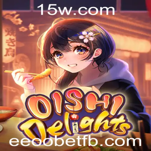 OishiDelights: Aventura Culinária Emocionante