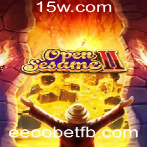 Descubra o Fascinante Mundo de OpenSesameII