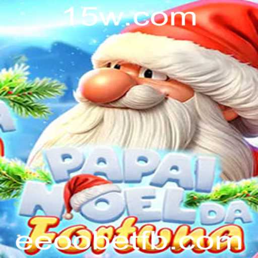 PapaiNoeldaFortuna: O Fascinante Mundo do Jogo Online