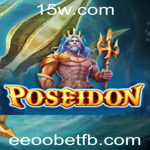 Poseidon: Mergulhe nas Aventuras do Jogo Inspirado no Deus dos Mares