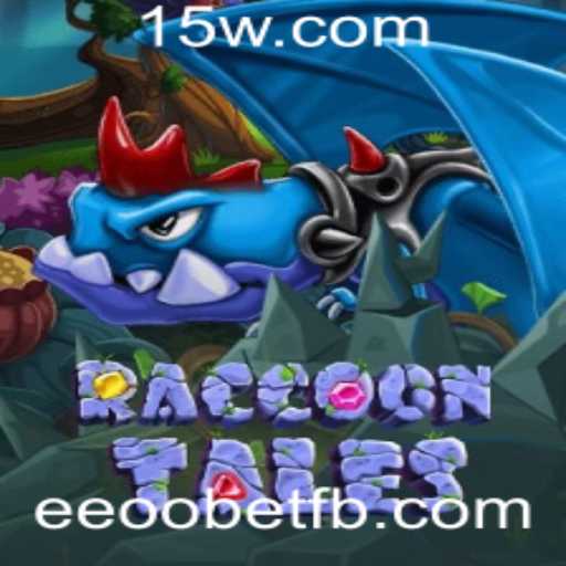 RaccoonTales: Explorando o Mundo Encantado dos Guaxinins