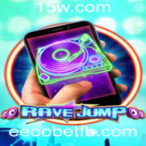 RaveJumpmobile: O Novo Fenômeno do Mundo dos Jogos
