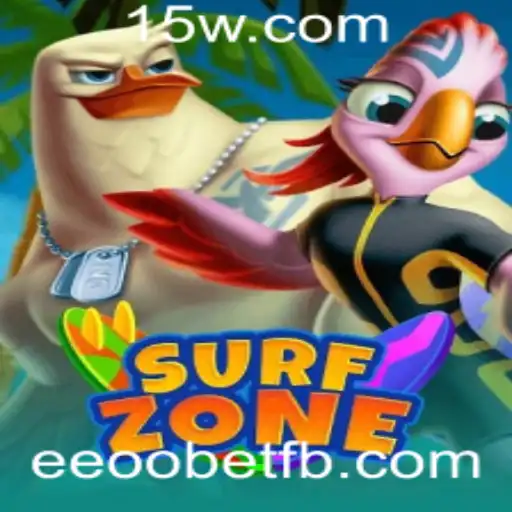 SurfZone: Mergulhe na Aventura Radical do Novo Jogo de Surf