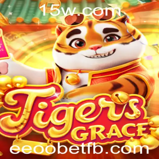 TigersGrace: Estratégia, Aventura e Emoção no Mundo dos Jogos