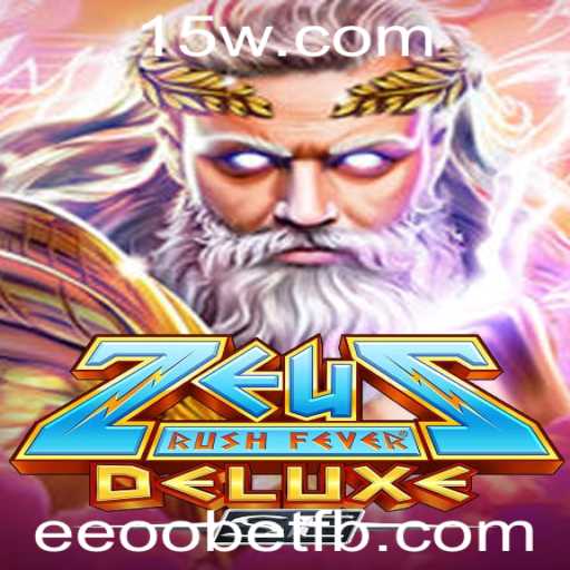 Explorando o Mundo de ZeusRushFeverDeluxeSE: Uma Experiência Inovadora de Jogo