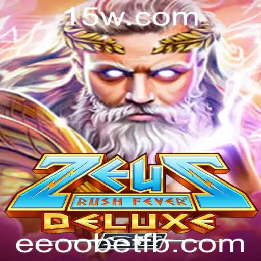 Explorando o Mundo de ZeusRushFeverDeluxeSE: Uma Experiência Inovadora de Jogo